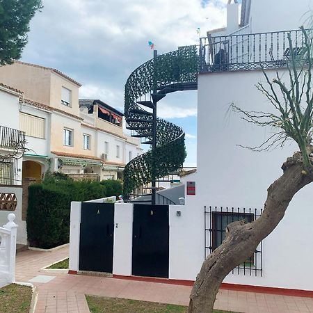 Mshome Balcon De Malaga La Cala Del Moral Exteriör bild